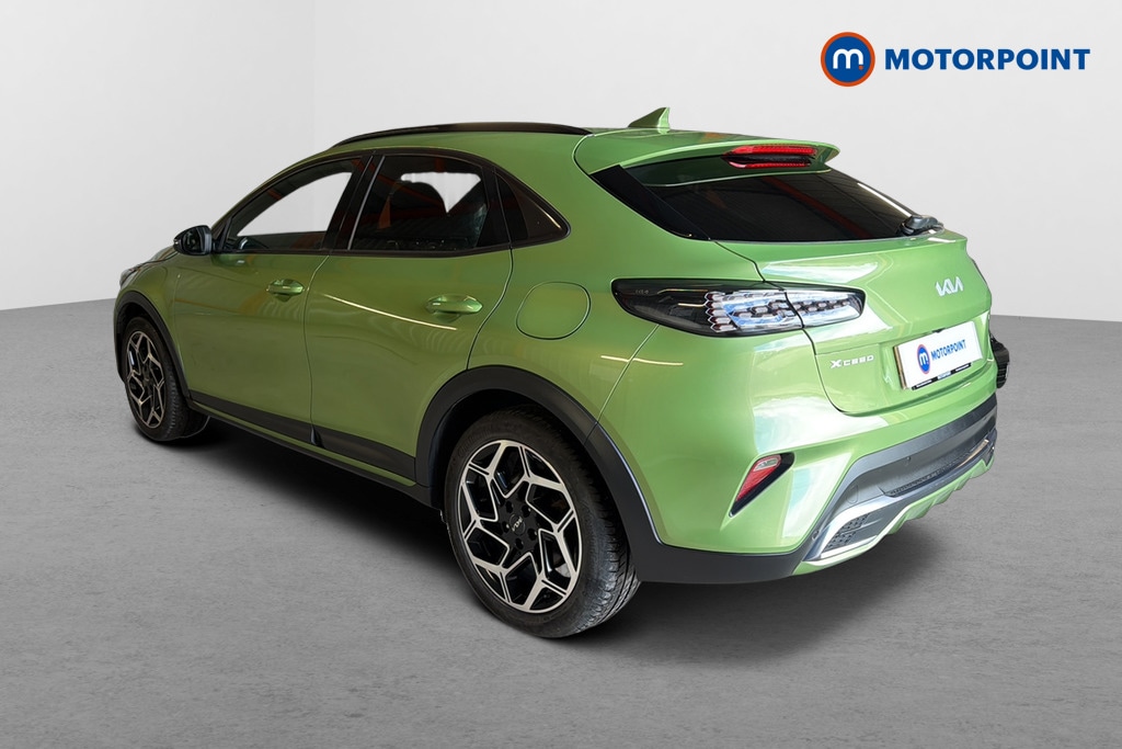 Used Kia XCeed 2023 for sale - 78028920: Photo 7