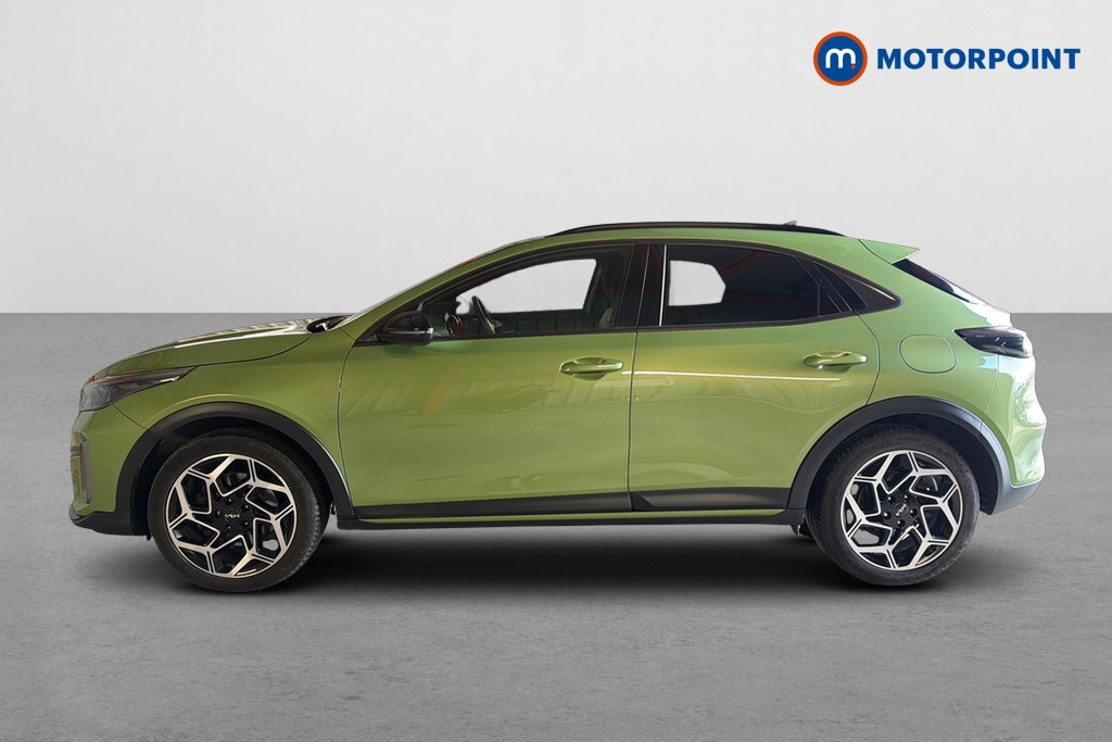 Used Kia XCeed 2023 for sale - 78028920: Photo 8