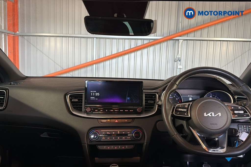 Used Kia XCeed 2023 for sale - 78028920: Photo 9