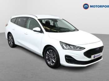 2022 - 1.0 EcoBoost Hybrid mHEV Titanium 5dr Auto