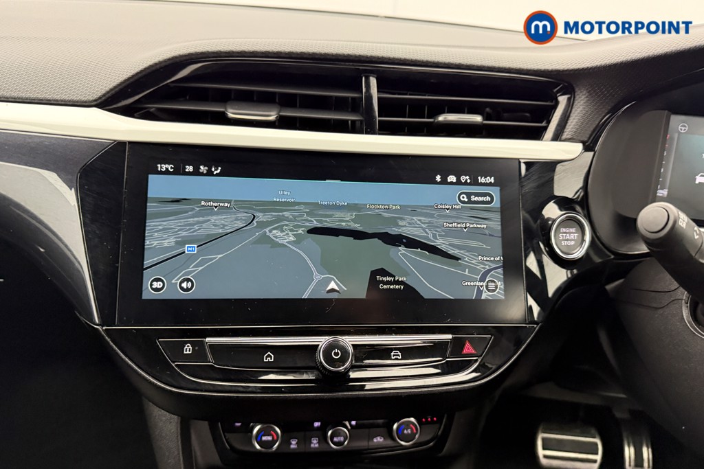 Used Vauxhall Corsa 2025 for sale - 76933718: Photo 10