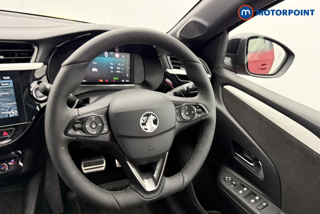 Used Vauxhall Corsa 2025 for sale - 76933718: Photo 11