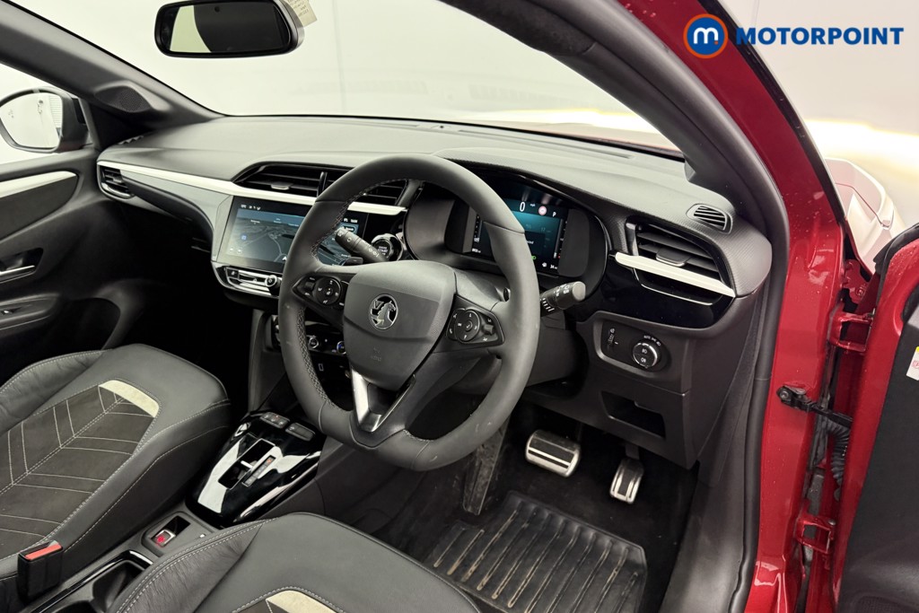 Used Vauxhall Corsa 2025 for sale - 76933718: Photo 12