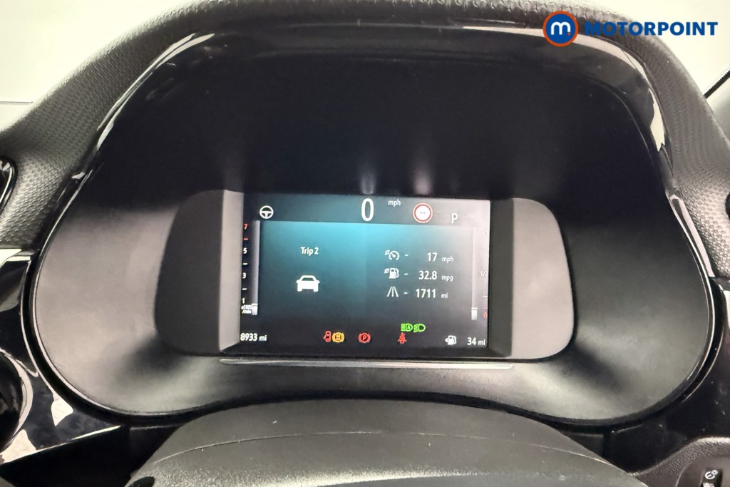 Used Vauxhall Corsa 2025 for sale - 76933718: Photo 13