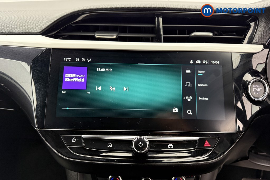 Used Vauxhall Corsa 2025 for sale - 76933718: Photo 14