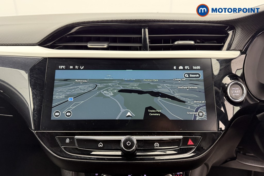 Used Vauxhall Corsa 2025 for sale - 76933718: Photo 16