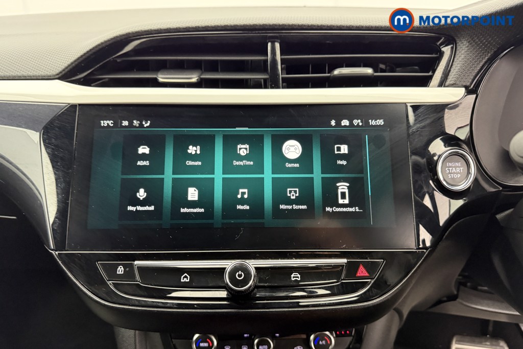 Used Vauxhall Corsa 2025 for sale - 76933718: Photo 17