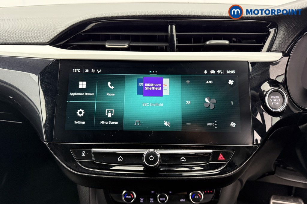 Used Vauxhall Corsa 2025 for sale - 76933718: Photo 18