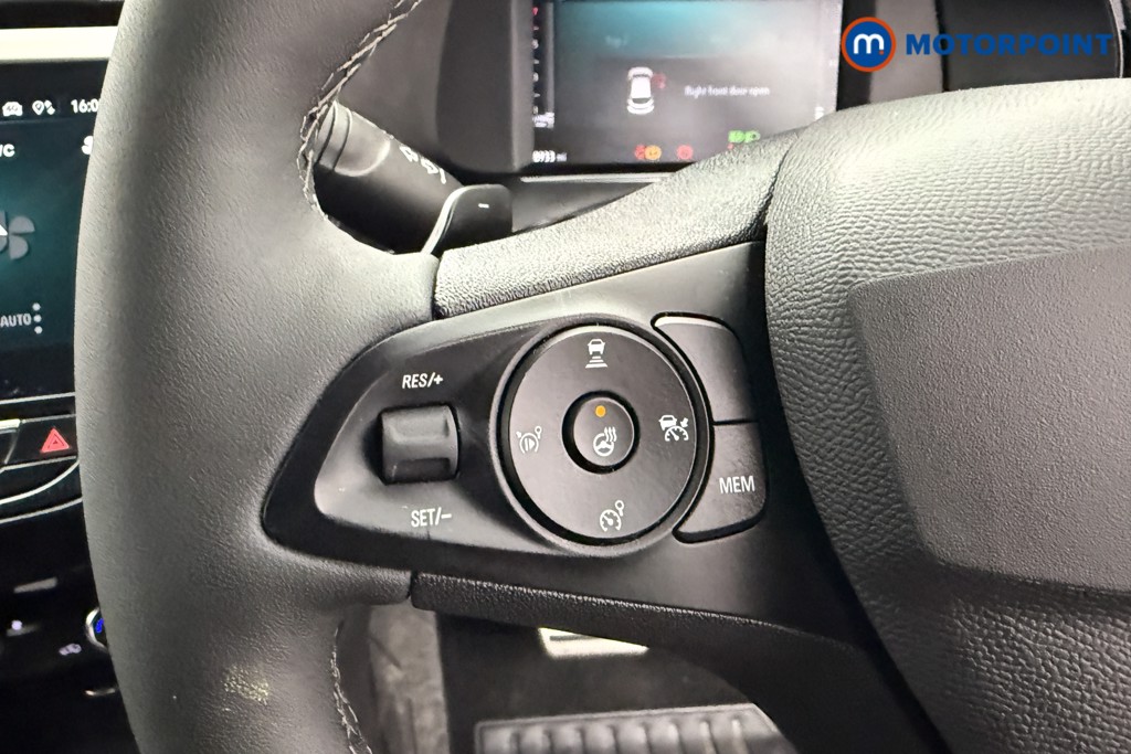 Used Vauxhall Corsa 2025 for sale - 76933718: Photo 21