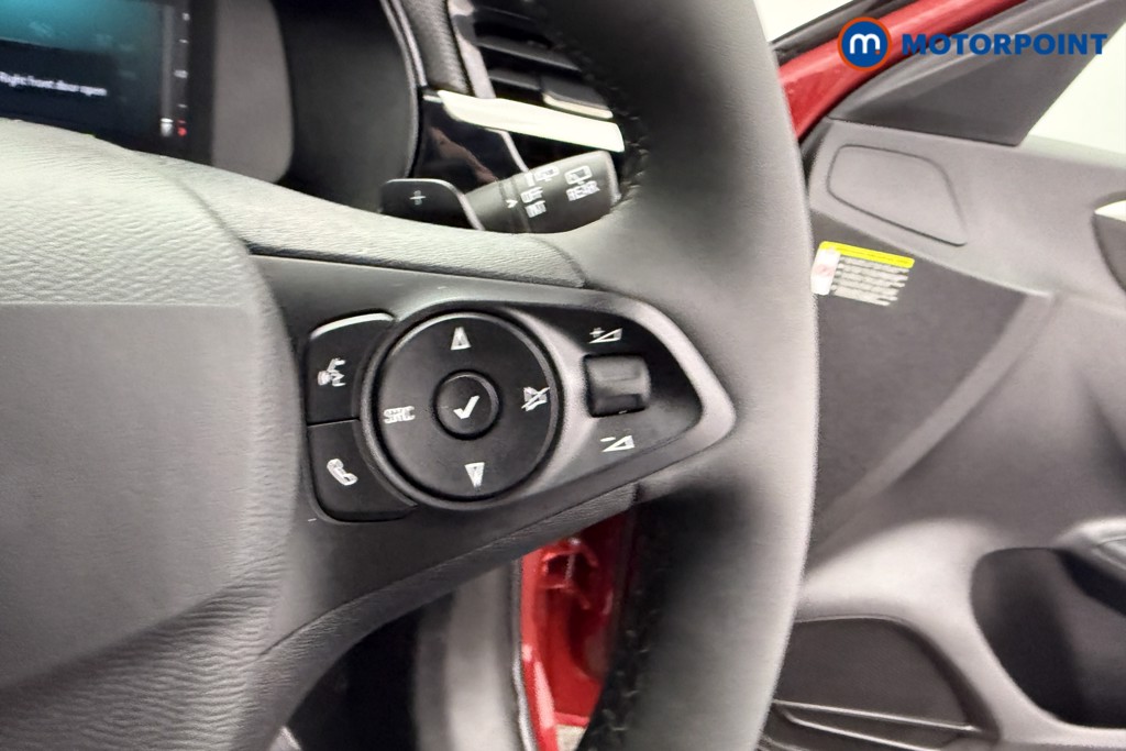 Used Vauxhall Corsa 2025 for sale - 76933718: Photo 22