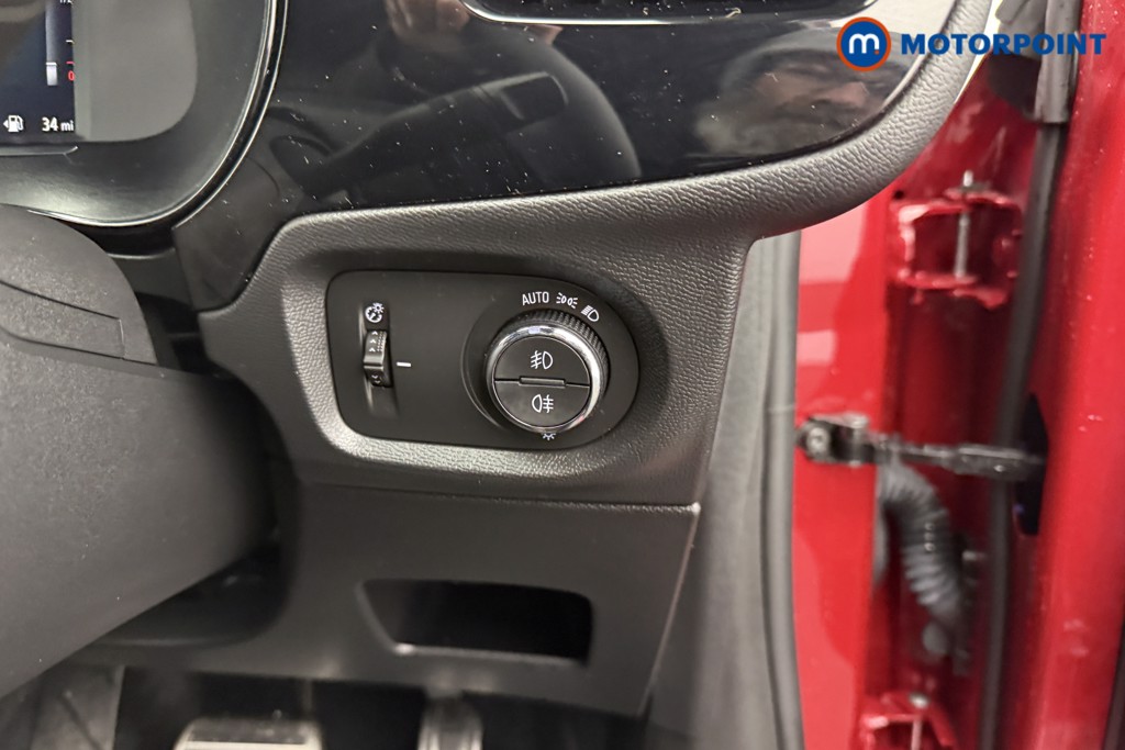 Used Vauxhall Corsa 2025 for sale - 76933718: Photo 23