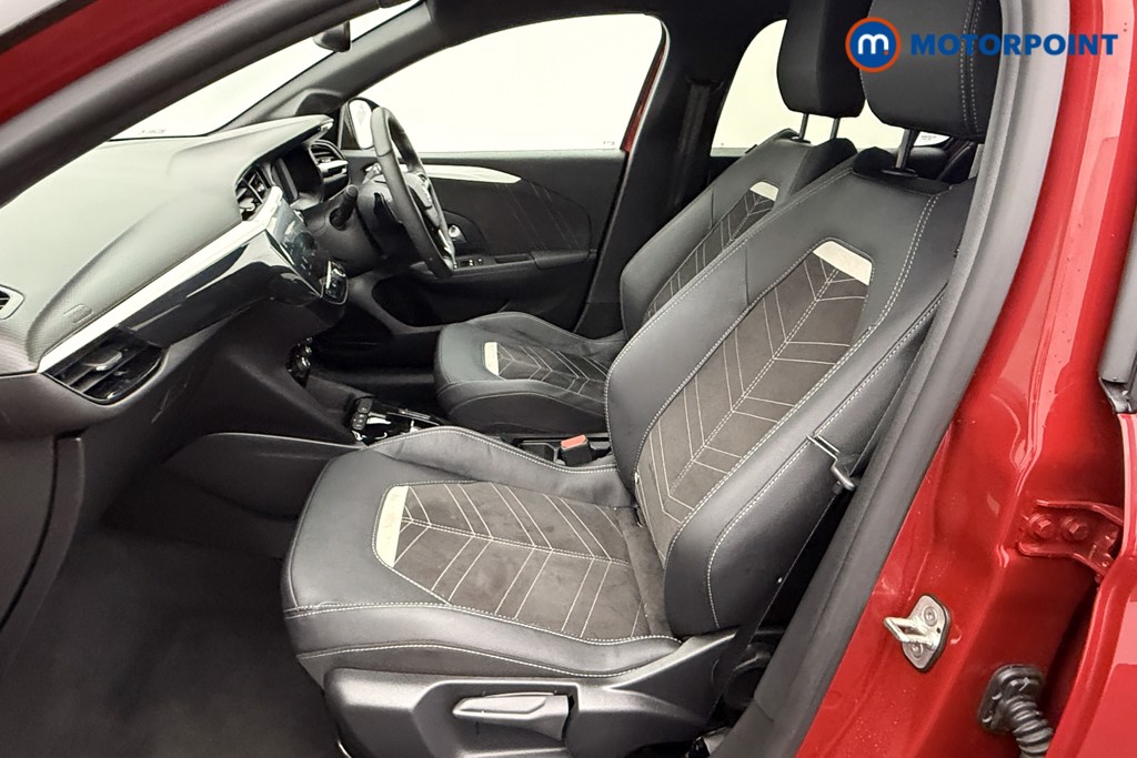 Used Vauxhall Corsa 2025 for sale - 76933718: Photo 29