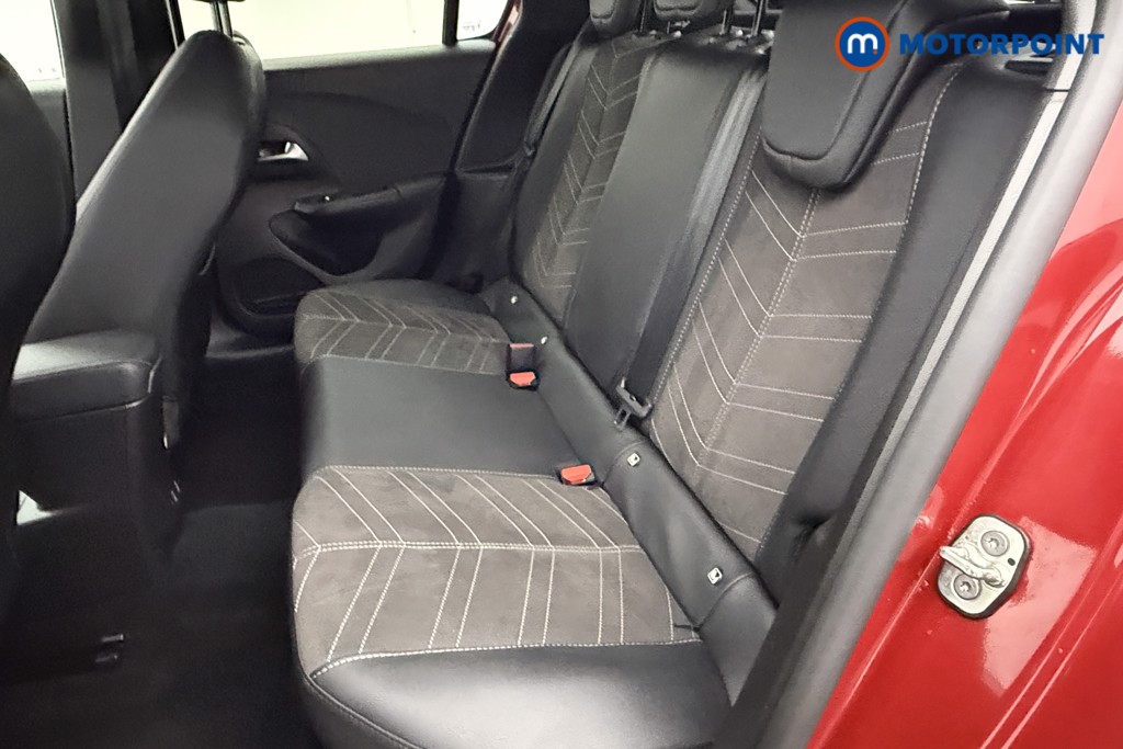 Used Vauxhall Corsa 2025 for sale - 76933718: Photo 30