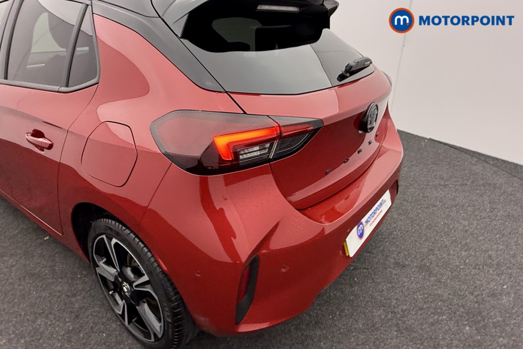 Used Vauxhall Corsa 2025 for sale - 76933718: Photo 33