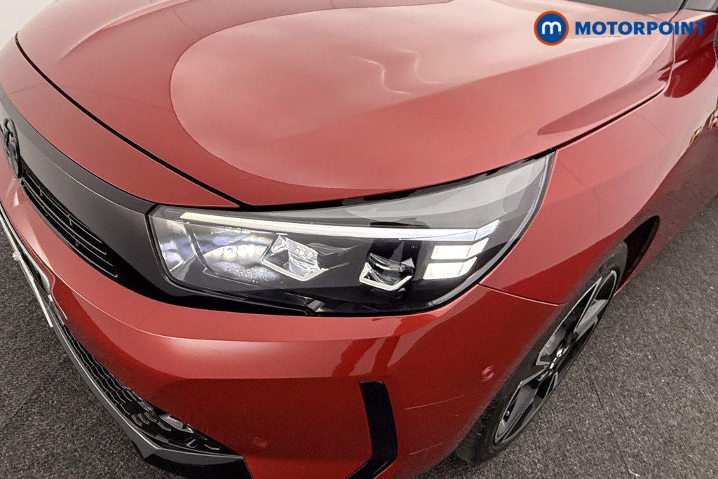 Used Vauxhall Corsa 2025 for sale - 76933718: Photo 34