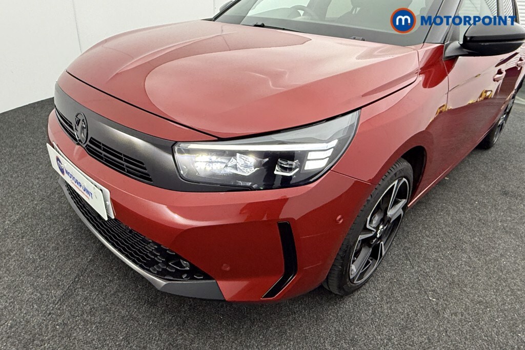 Used Vauxhall Corsa 2025 for sale - 76933718: Photo 35