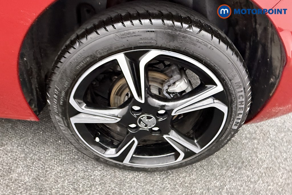 Used Vauxhall Corsa 2025 for sale - 76933718: Photo 36