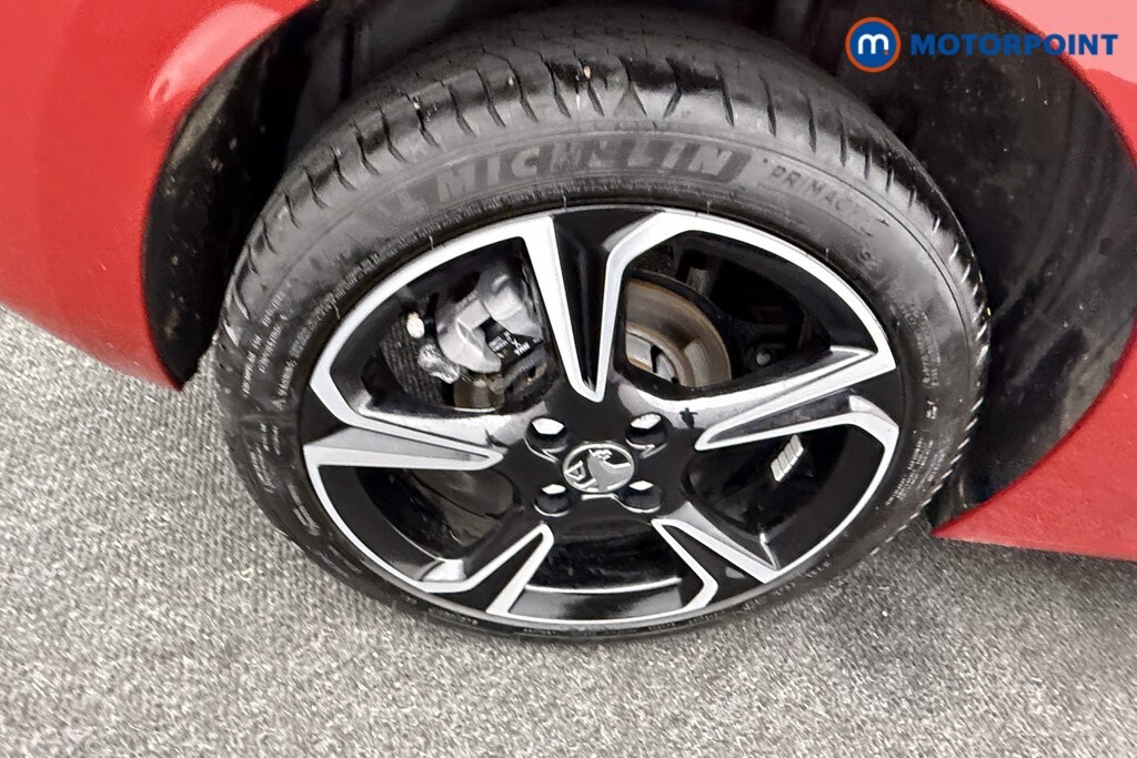 Used Vauxhall Corsa 2025 for sale - 76933718: Photo 37