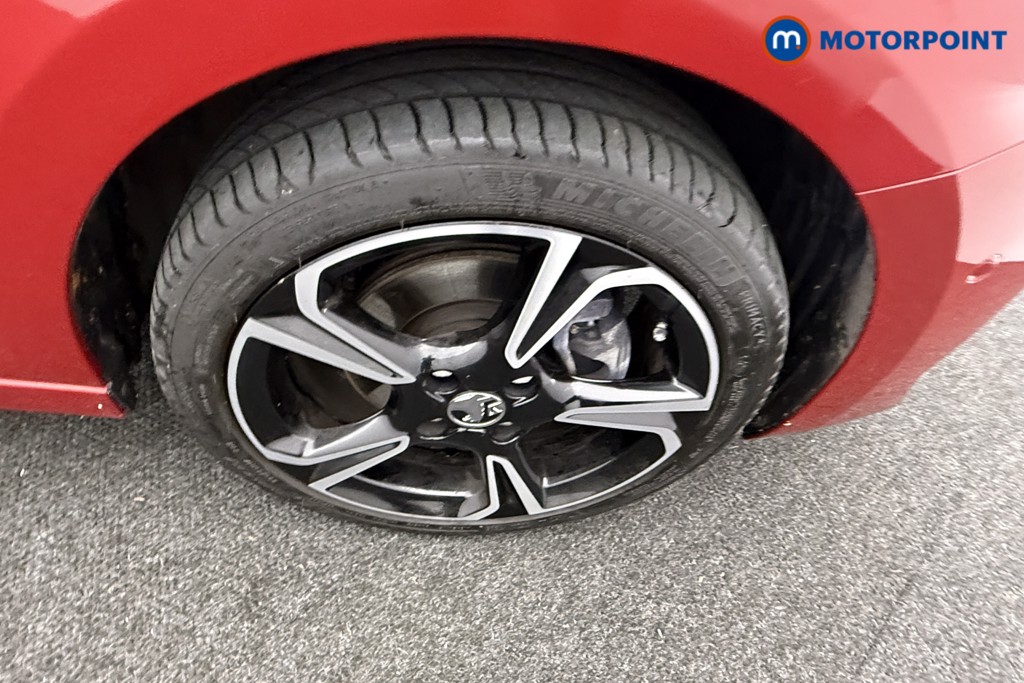 Used Vauxhall Corsa 2025 for sale - 76933718: Photo 38