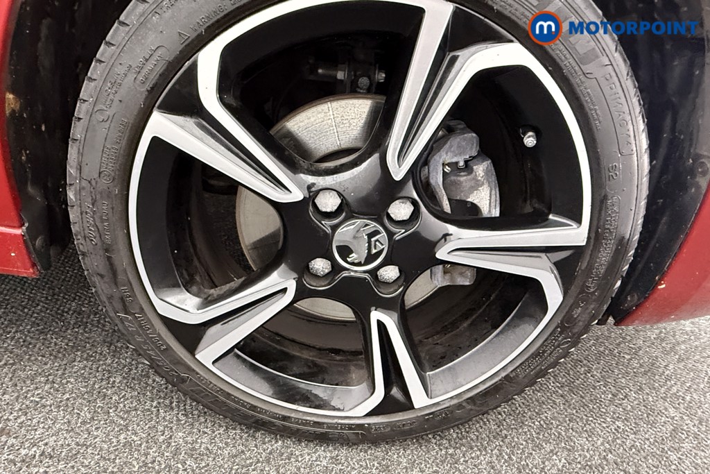 Used Vauxhall Corsa 2025 for sale - 76933718: Photo 39