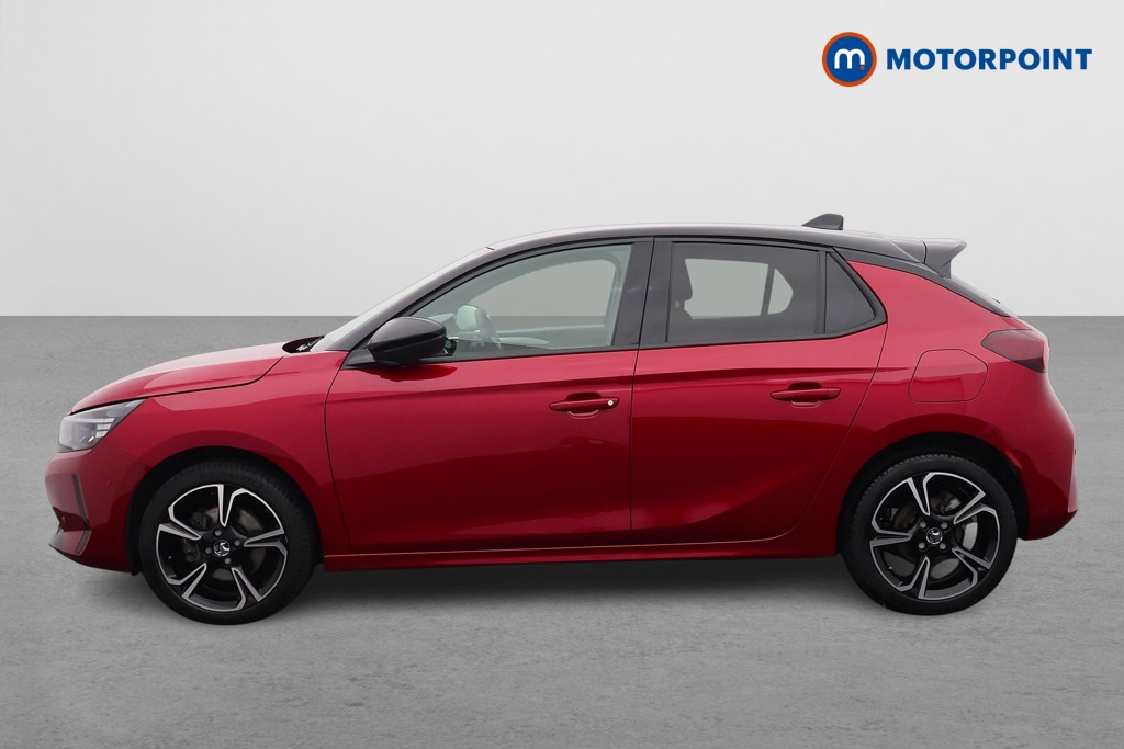 Used Vauxhall Corsa 2025 for sale - 76933718: Photo 4