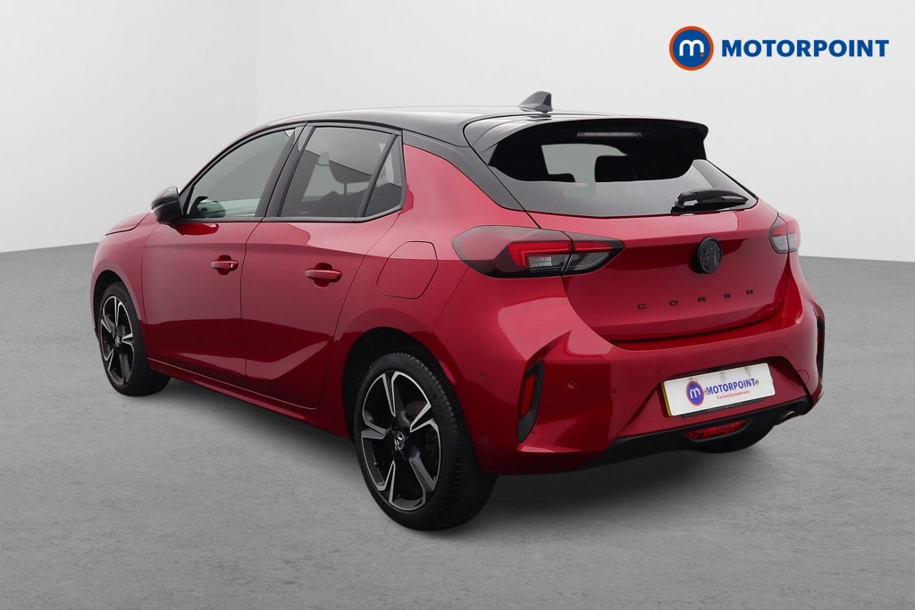 Used Vauxhall Corsa 2025 for sale - 76933718: Photo 5