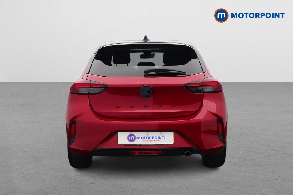 Used Vauxhall Corsa 2025 for sale - 76933718: Photo 6