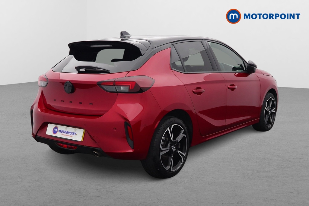 Used Vauxhall Corsa 2025 for sale - 76933718: Photo 7