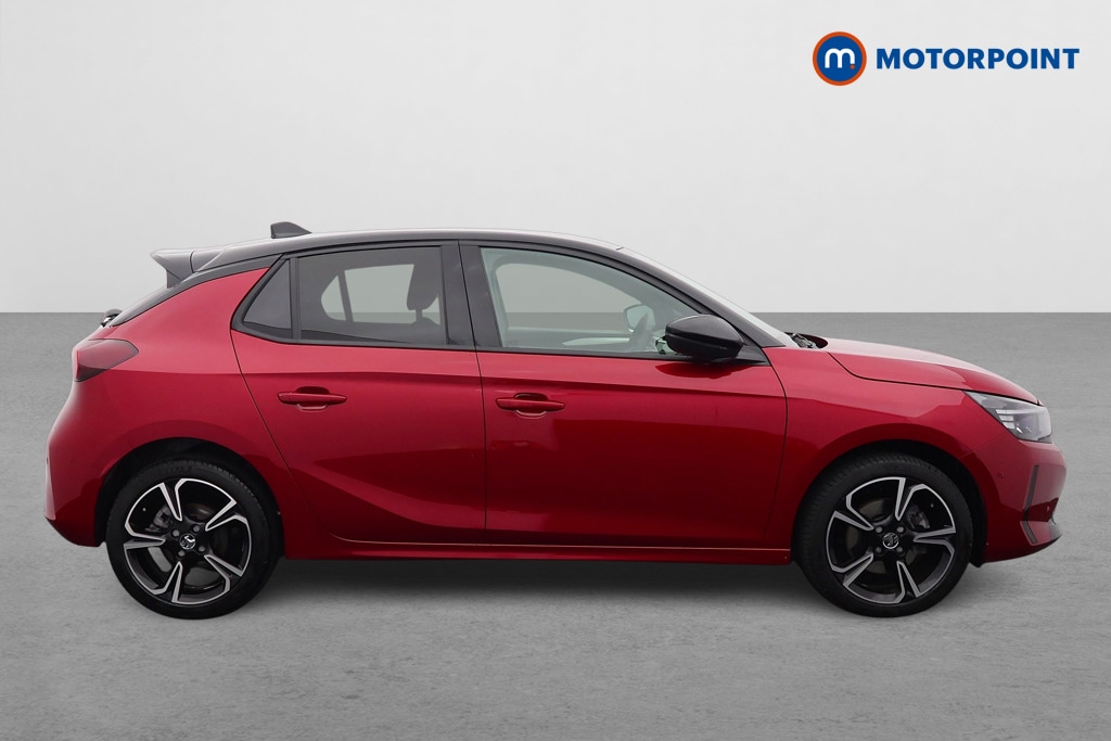 Used Vauxhall Corsa 2025 for sale - 76933718: Photo 8