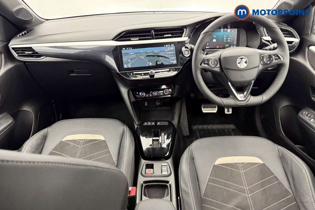 Used Vauxhall Corsa 2025 for sale - 76933718: Photo 9