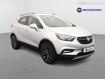 Used Vauxhall Mokka X 2019 for sale - 78563976: Photo