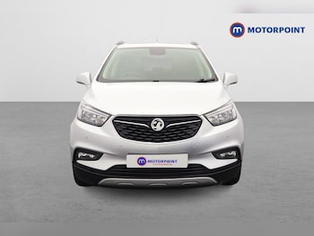 Used Vauxhall Mokka X 2019 for sale - 78563976: Photo