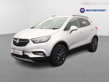 Used Vauxhall Mokka X 2019 for sale - 78563976: Photo