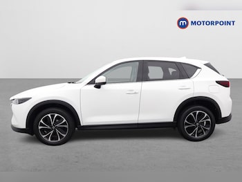 Used Mazda CX-5 2023 for sale - 79351225: Photo