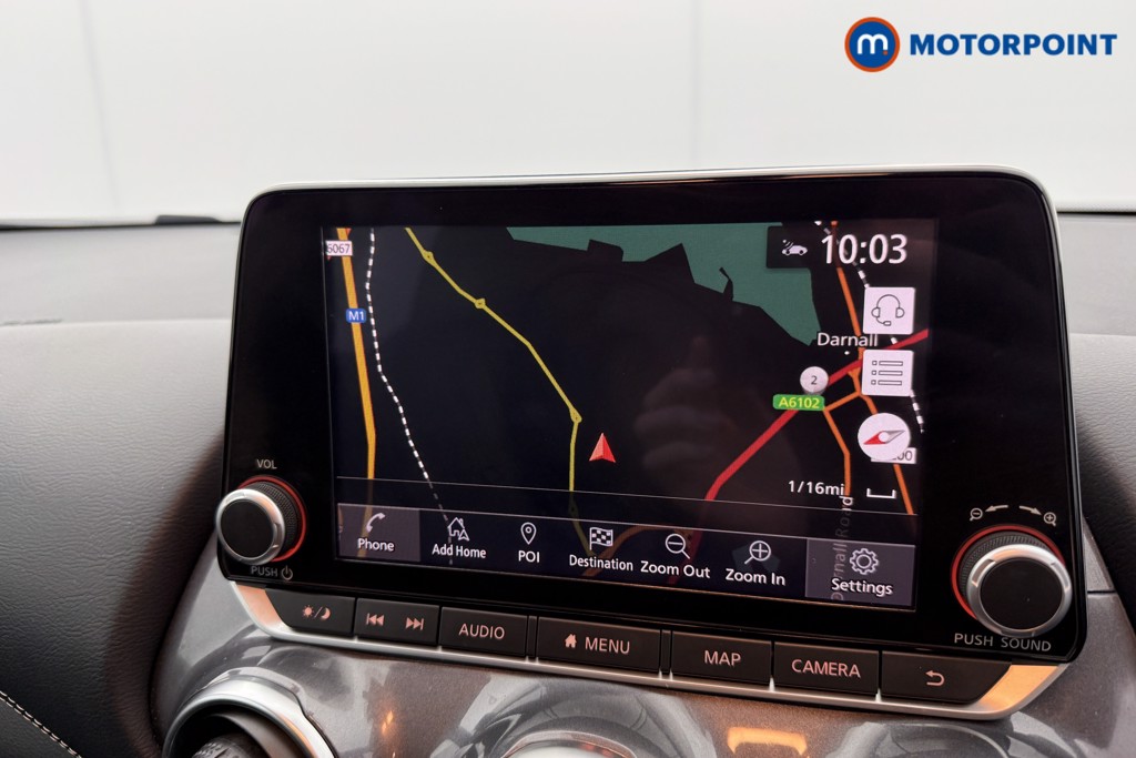 Used Nissan Juke 2023 for sale - 77023602: Photo 11