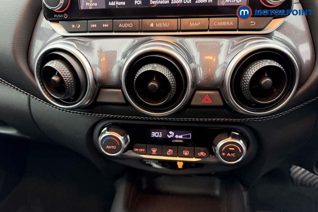 Used Nissan Juke 2023 for sale - 77023602: Photo 12