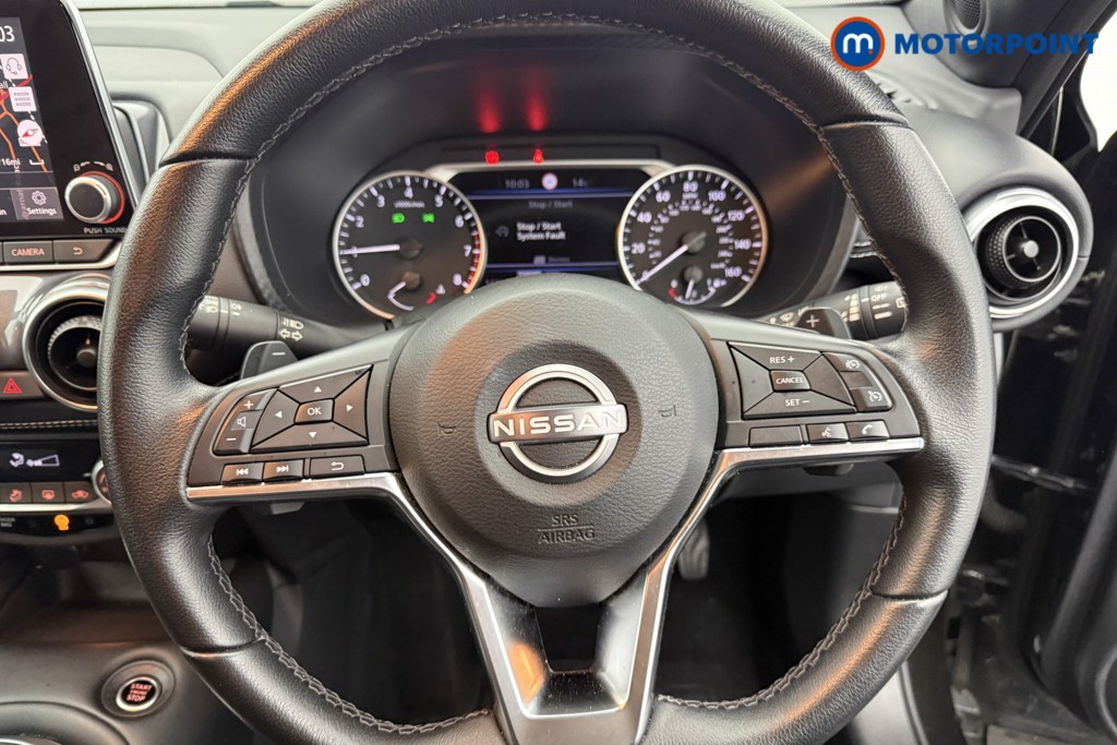 Used Nissan Juke 2023 for sale - 77023602: Photo 14