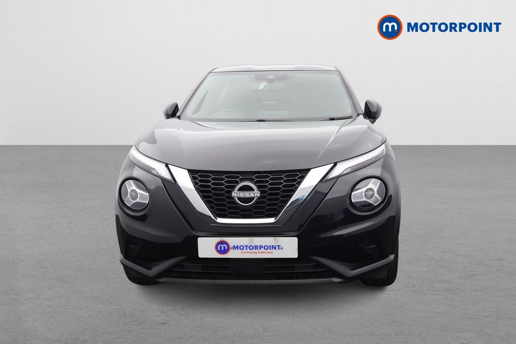 Used Nissan Juke 2023 for sale - 77023602: Photo 2