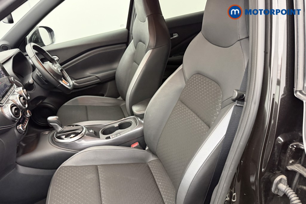 Used Nissan Juke 2023 for sale - 77023602: Photo 22