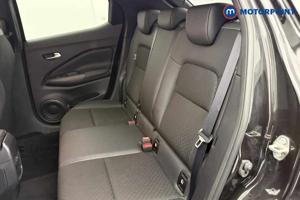 Used Nissan Juke 2023 for sale - 77023602: Photo 23