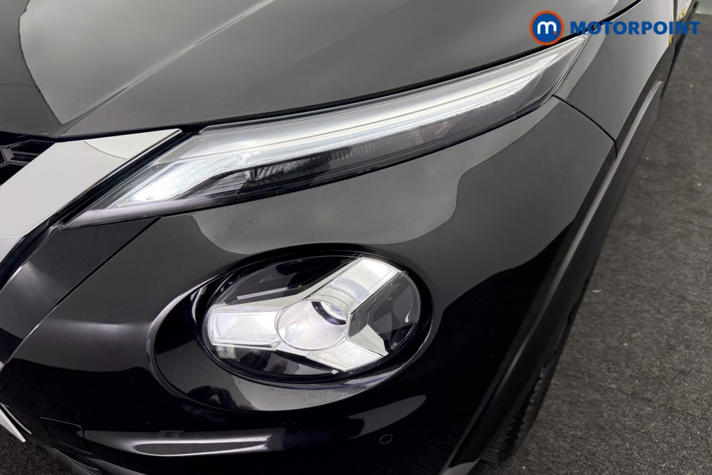 Used Nissan Juke 2023 for sale - 77023602: Photo 27