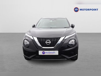 Used Nissan Juke 2023 for sale - 77023602: Photo