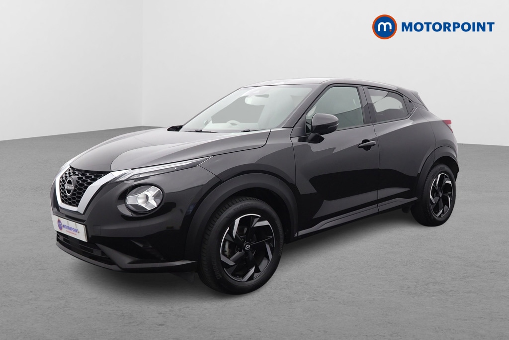 Used Nissan Juke 2023 for sale - 77023602: Photo 3