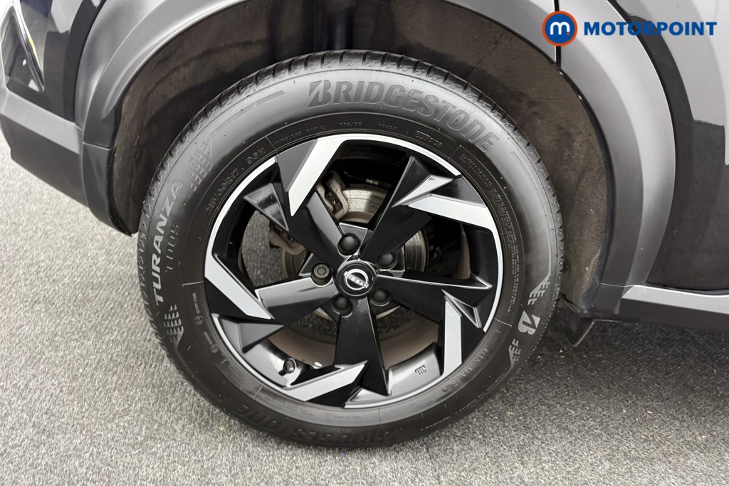 Used Nissan Juke 2023 for sale - 77023602: Photo 32