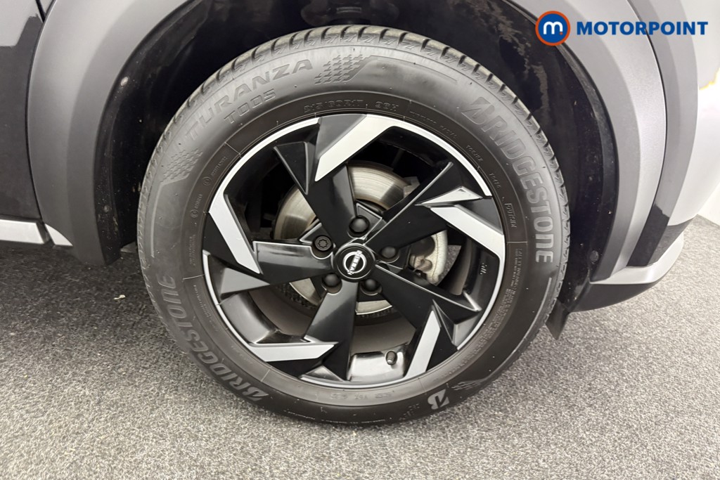 Used Nissan Juke 2023 for sale - 77023602: Photo 33