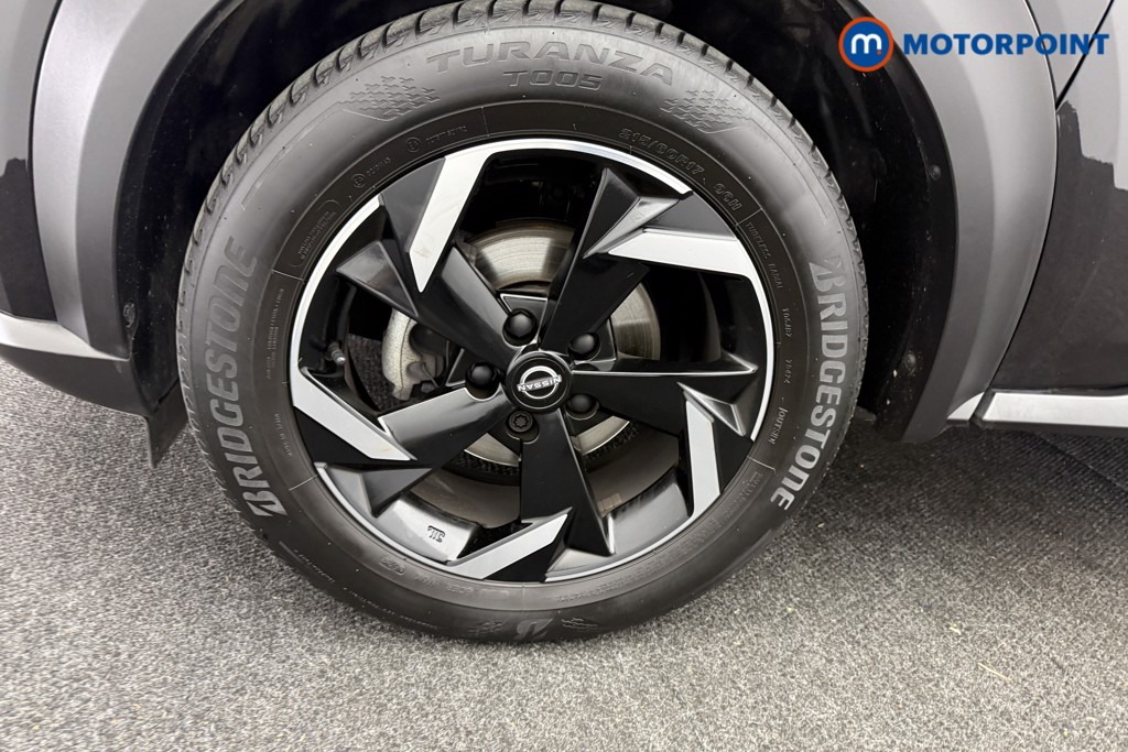 Used Nissan Juke 2023 for sale - 77023602: Photo 34