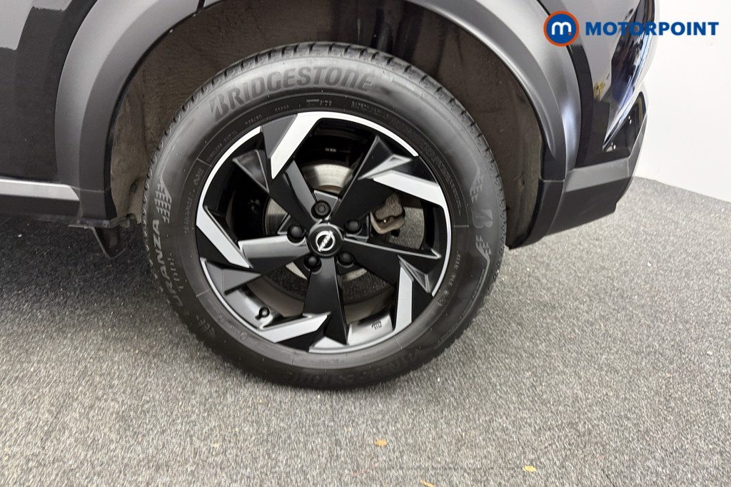 Used Nissan Juke 2023 for sale - 77023602: Photo 35