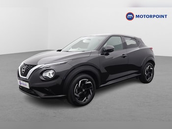 Used Nissan Juke 2023 for sale - 77023602: Photo