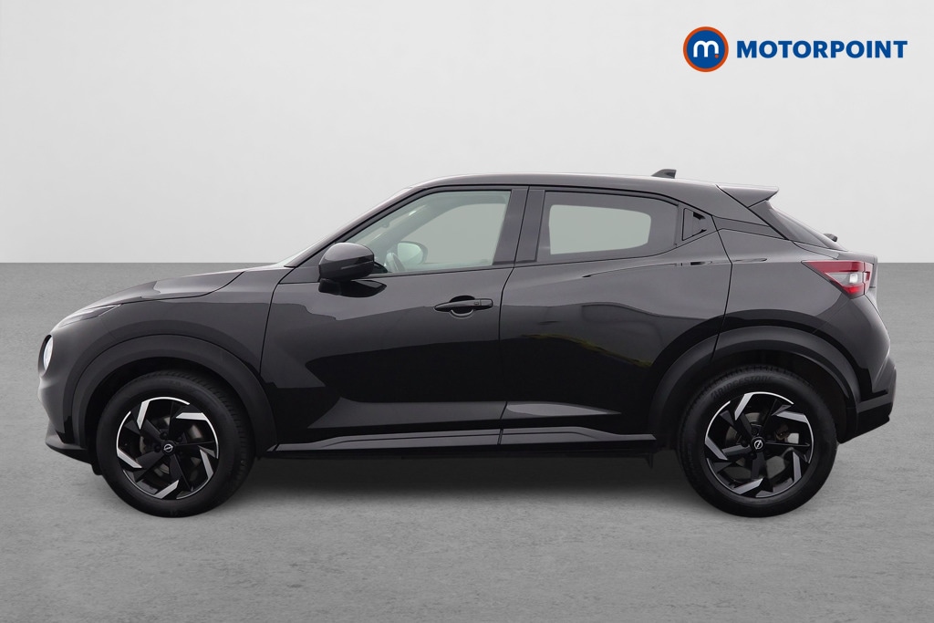 Used Nissan Juke 2023 for sale - 77023602: Photo 4