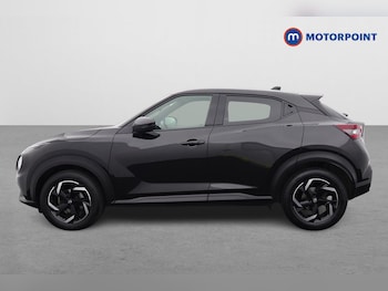 Used Nissan Juke 2023 for sale - 77023602: Photo